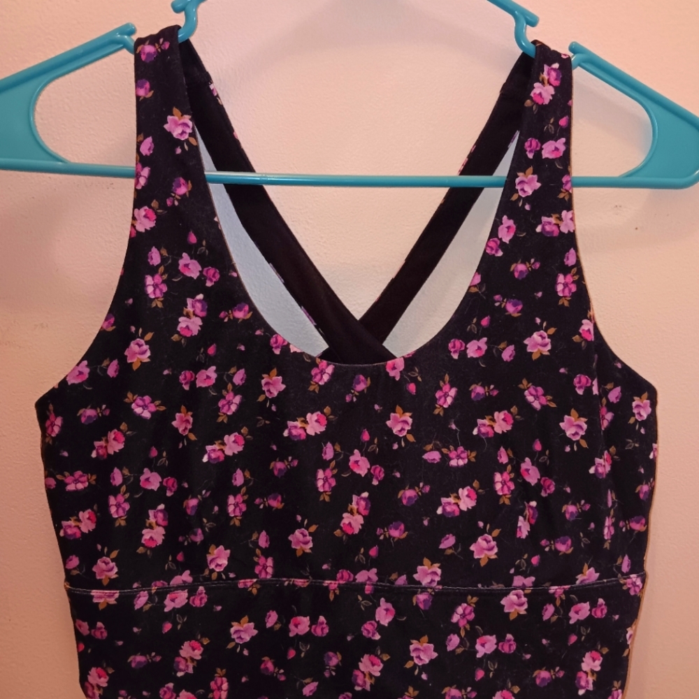 Betsy Johnson Bra